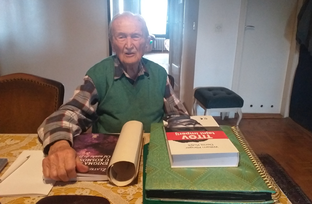 Тито је надиграо Стаљина, Черчила, Хрушчова, Кенедија: Маршалов момак за технику о развоју авијације